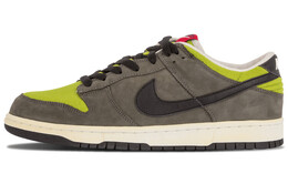 Nike: Кроссовки  Dunk Low