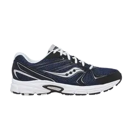 Mizuno: Синие кроссовки 