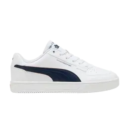 PUMA: Белые кроссовки  Legacy