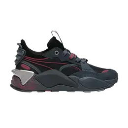 PUMA: Кроссовки  RS