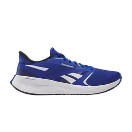Reebok: Голубые кроссовки 