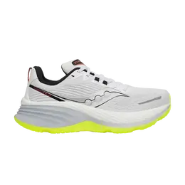 Saucony: Белые кроссовки 