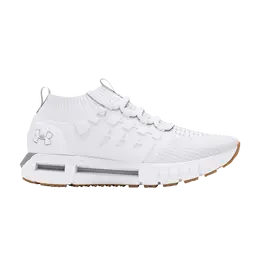 Under Armour: Белые кроссовки  HOVR Phantom