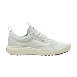 Vans: Светлые кроссовки  UltraRange