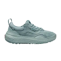 Vans: Голубые кроссовки  UltraRange