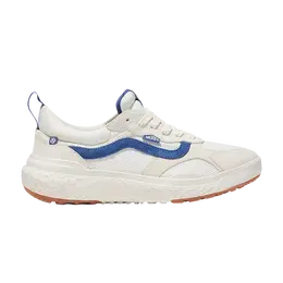 Vans: Синие кроссовки  UltraRange