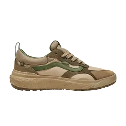 Vans: Кроссовки  UltraRange