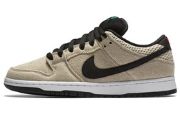 Nike: Кроссовки  SB Dunk Low