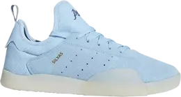 Adidas: Голубые кроссовки  3ST 003