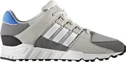 Adidas: Серые кроссовки  Equipment