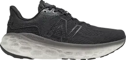 New Balance: Чёрные кроссовки  Fresh Foam