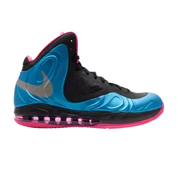 Nike: Синие кроссовки  Air Max