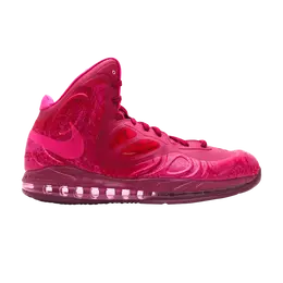 Nike: Красные кроссовки  Air Max