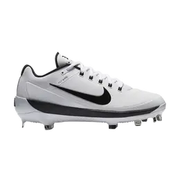 Nike: Белые кроссовки  Air