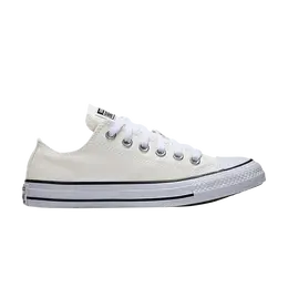 Converse: Белые кроссовки  Chuck Taylor All Star