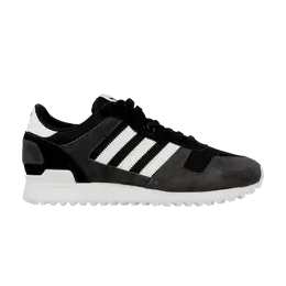 Adidas: Белые кроссовки  ZX-700
