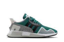 Adidas: Зелёные кроссовки  Equipment