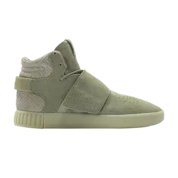 Adidas: Тёмные кроссовки  Tubular
