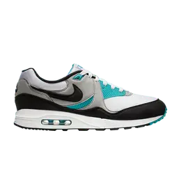 Nike: Светлые кроссовки  Air Max