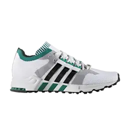 Adidas: Белые кроссовки  Equipment