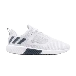 Adidas: Белые кроссовки  Climacool