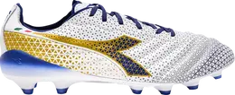 Diadora: Белые кроссовки 
