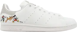 Adidas: Белые кроссовки  Stan Smith