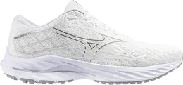 Mizuno: Белые кроссовки 