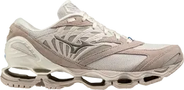 Mizuno: Розовые кроссовки 