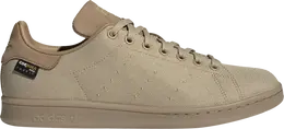 Adidas: Коричневые кроссовки  Stan Smith