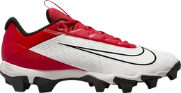 Nike: Красные кроссовки  Vapor
