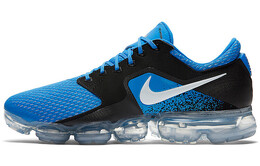 Nike: Кроссовки  Vapormax