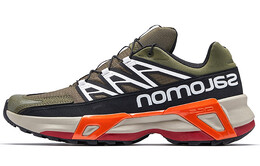 Salomon: Кроссовки 