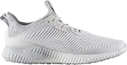 Adidas: Серые кроссовки  X