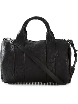 Alexander Wang: Сумка-шоппер 