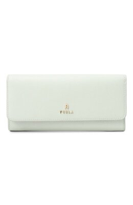 Furla: Зелёный кошелёк 