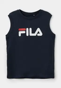 Fila: Спортивная майка 