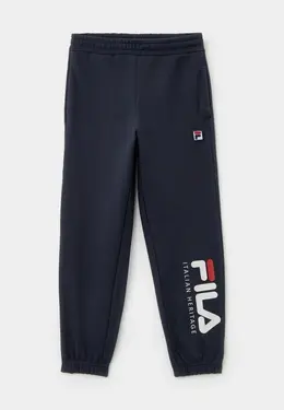 Fila: Спортивные брюки 