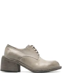 Officine Creative: Лоферы 