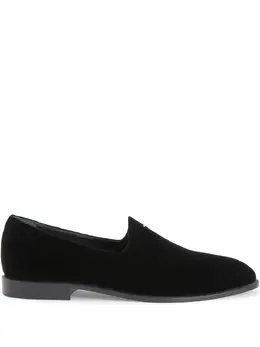 Giuseppe Zanotti: Чёрные туфли 