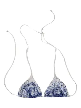 Jean Paul Gaultier: Купальник 