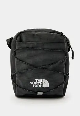 The North Face: Чёрная сумка 