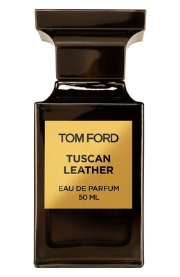 Tom Ford: Духи  Tuscan Leather