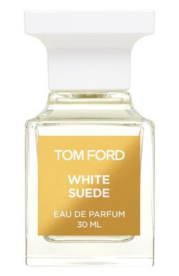 Tom Ford: Духи  White Suede