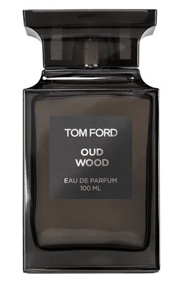 Tom Ford: Духи  Oud Wood