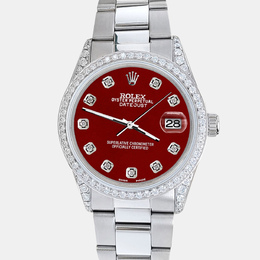 Rolex: Часы 