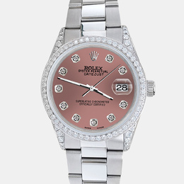 Rolex: Часы 