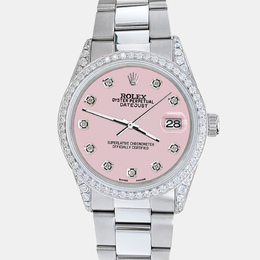 Rolex: Часы 
