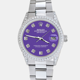 Rolex: Часы 