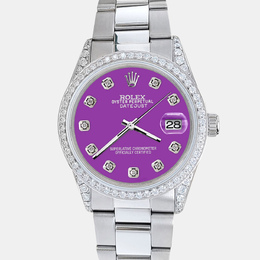 Rolex: Часы 